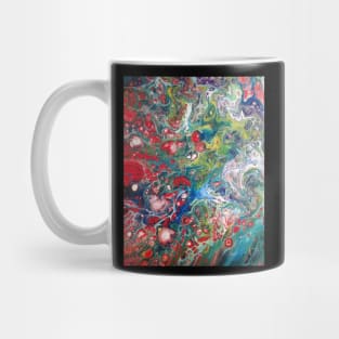 Whimsy Mug